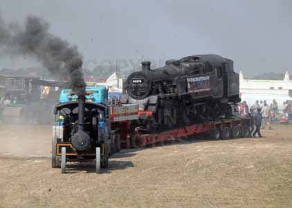 Purchase photo of 80078 Standard 4T at Great Dorset Steam Fair